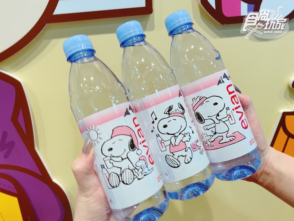 奇奇蒂蒂水果禮盒Q翻!7-11最強「卡通明星大聯萌」60款新品,先搶咖波大頭桶 奇奇蒂蒂水果禮盒Q翻!7-11最強「卡通明星大聯萌」60款新品,先搶咖波大頭桶