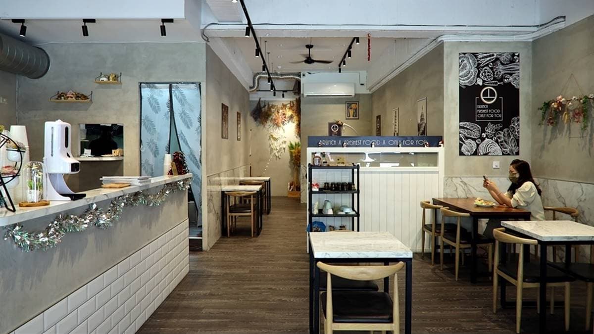 網評4.6分!「高CP值早午餐」先嗑滿料雞肉捲,熔岩豬排吐司+半熟蛋邪惡爆表 網評4.6分!「高CP值早午餐」先嗑滿料雞肉捲,熔岩豬排吐司+半熟蛋邪惡爆表