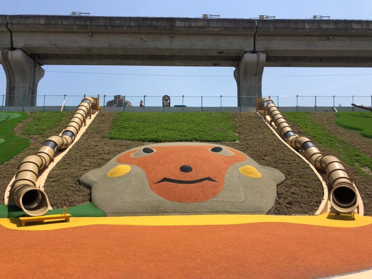 今夏搖滾接棒，河海音樂唱進大都會！雙主題台演出不間斷