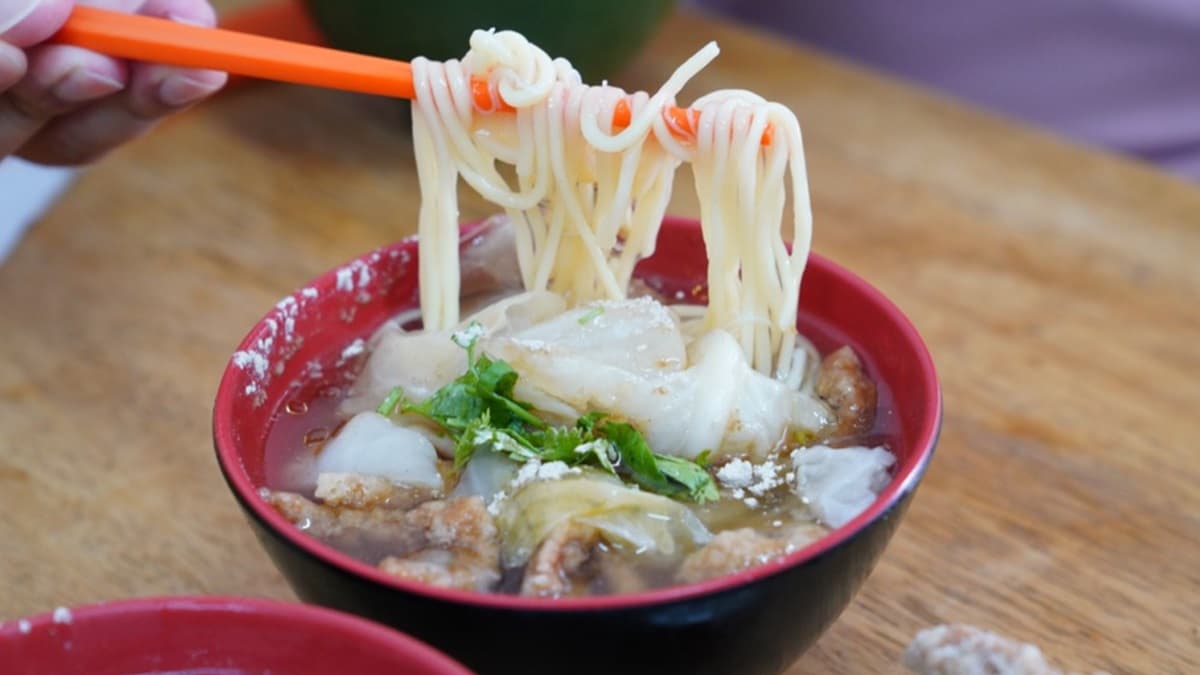 不一樣赤肉羹(創始店) img