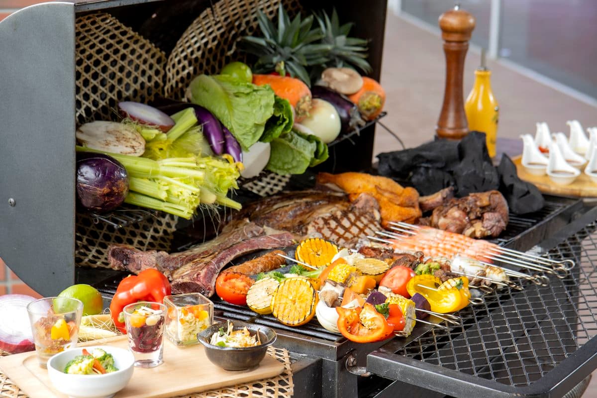 快拿身分證!本週6家對對碰優惠:烤肉趴吃到飽打折、名字有鳳梨免費喝飲料 快拿身分證!本週6家對對碰優惠:烤肉趴吃到飽打折、名字有鳳梨免費喝飲料