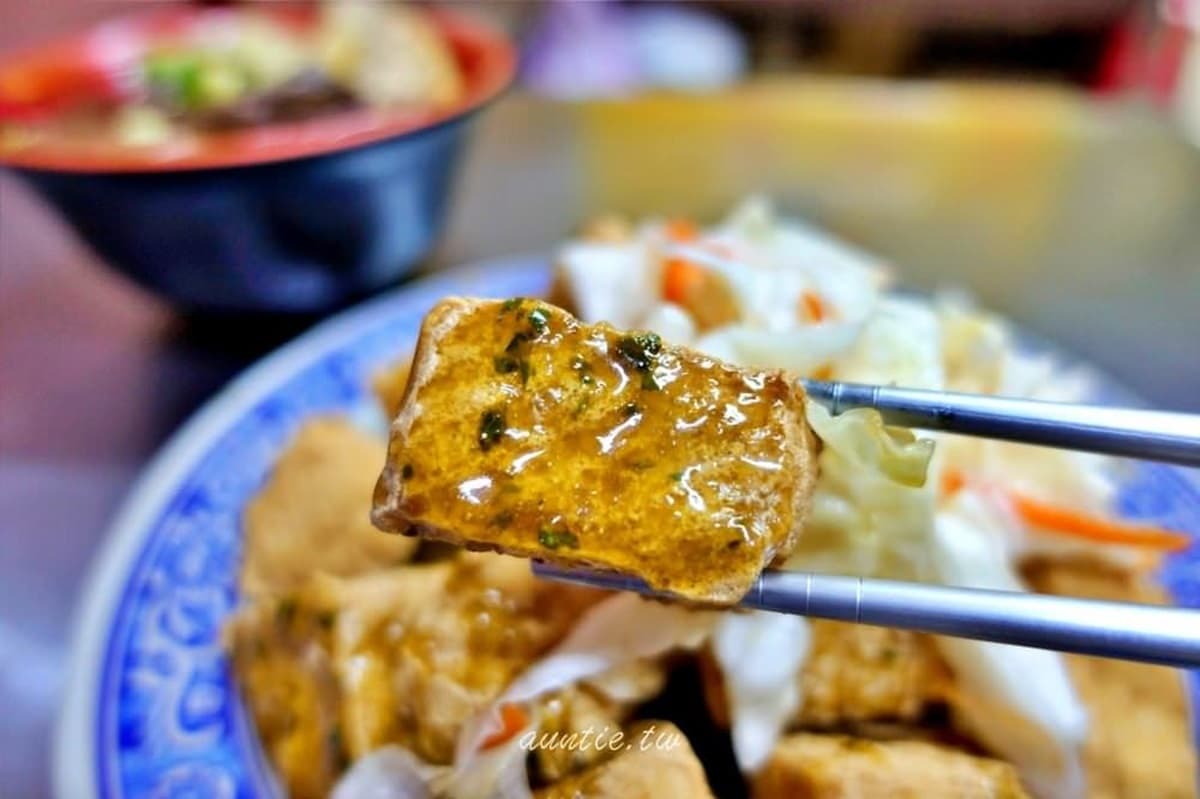 愈臭愈愛！雙北６家「４星起跳」臭豆腐：被麵線耽誤、好評破千、加九層塔醬