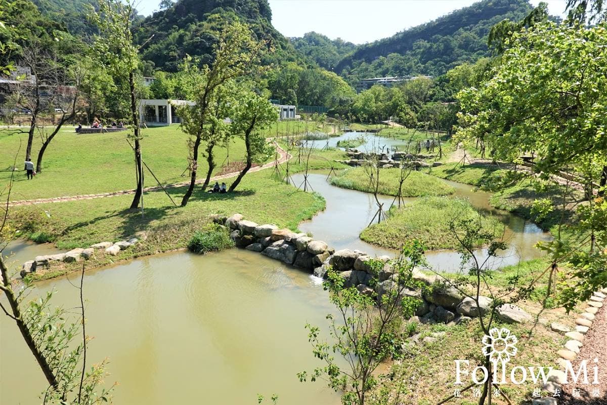 避暑衝這裡！象山１日遊５亮點：遠眺台北101、京都必訪咖啡、山腳下野生愛玉