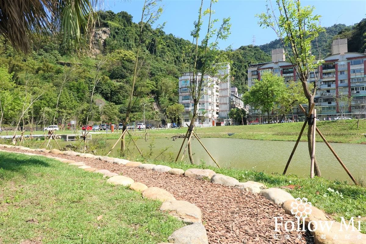 避暑衝這裡！象山１日遊５亮點：遠眺台北101、京都必訪咖啡、山腳下野生愛玉