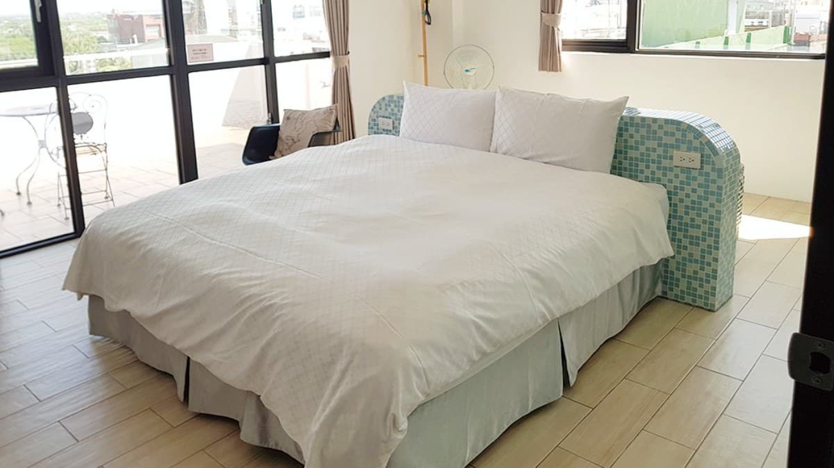 圖片來源：台灣東販《好客民宿50＋》