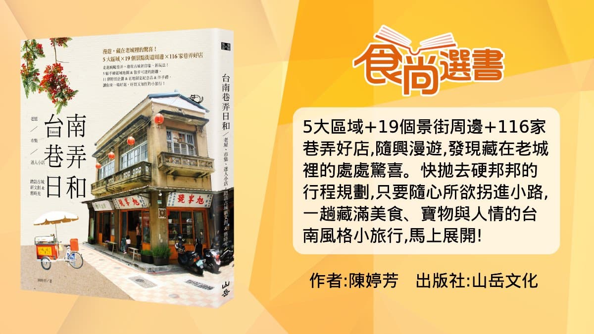 沒人帶路找不到!「老香港風密室」隱身台南市場2樓,復古場景超好拍 沒人帶路找不到!「老香港風密室」隱身台南市場2樓,復古場景超好拍