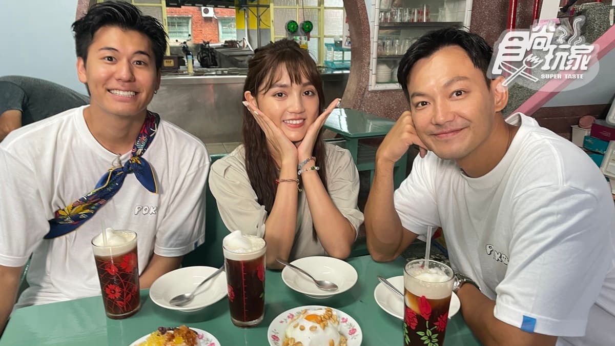 8/19《熱血48小時》網路限定版影音：嘉南美食大特搜