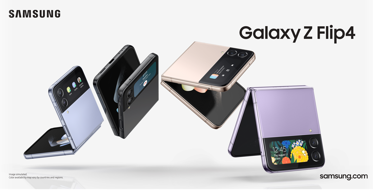 搶先iPhone摺疊機!最新Galaxy Z展開可當平板電腦用,最低0元起爽拿新手機 搶先iPhone摺疊機!最新Galaxy Z展開可當平板電腦用,最低0元起爽拿新手機