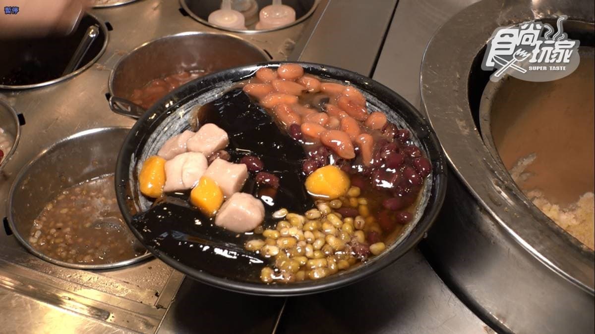 和平豆花(礁溪店)