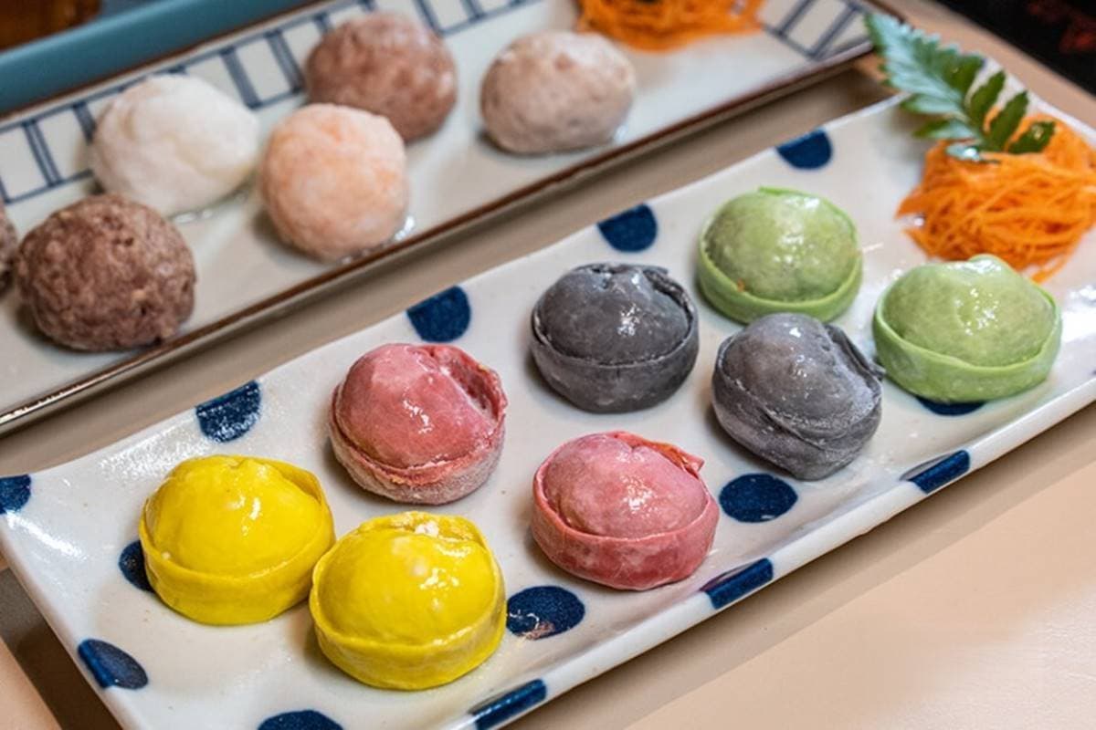 五花肉雪花冰吃過嗎?超狂冰品2人同行免費吃,加碼嗑「鮭魚卵干貝痛風鍋」 五花肉雪花冰吃過嗎?超狂冰品2人同行免費吃,加碼嗑「鮭魚卵干貝痛風鍋」