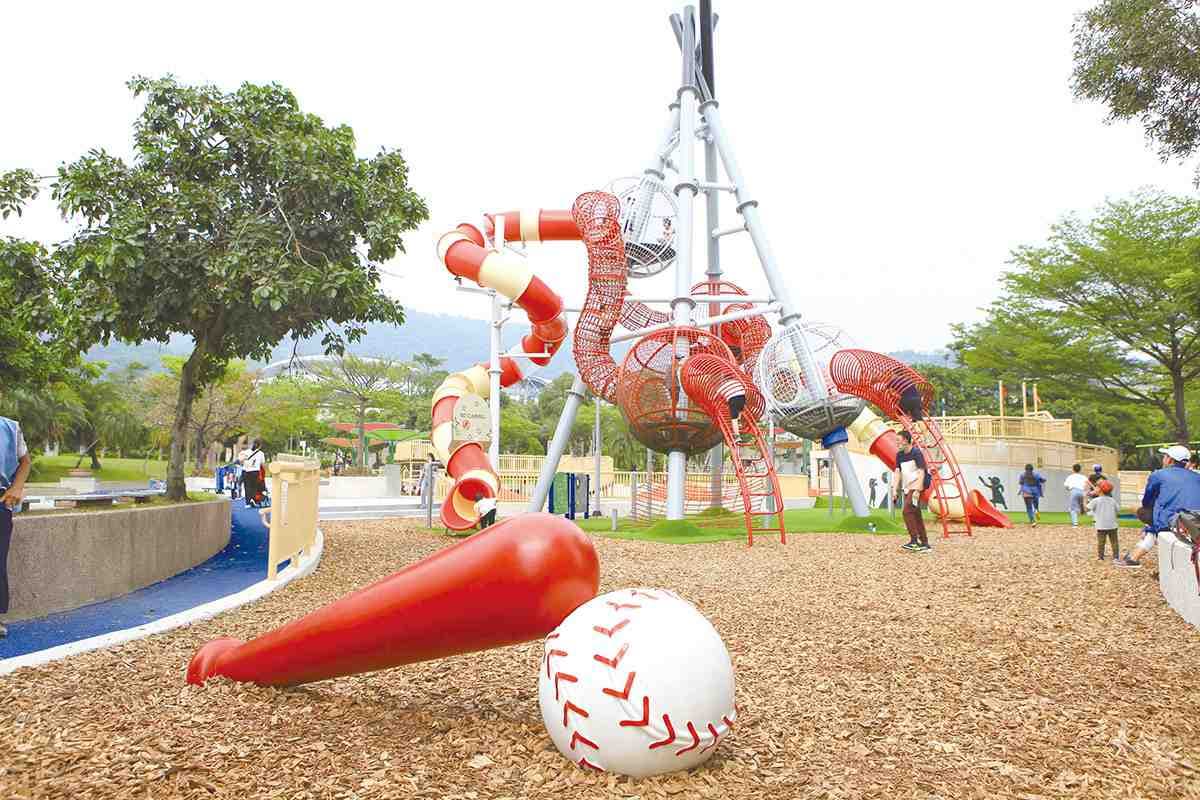 士林親子玩樂2路線推薦!免費玩整天6景點:兒童故宮、棒球公園、遊樂園 士林親子玩樂2路線推薦!免費玩整天6景點:兒童故宮、棒球公園、遊樂園
