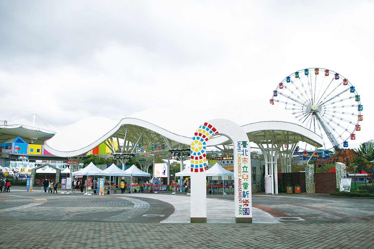士林親子玩樂2路線推薦!免費玩整天6景點:兒童故宮、棒球公園、遊樂園 士林親子玩樂2路線推薦!免費玩整天6景點:兒童故宮、棒球公園、遊樂園
