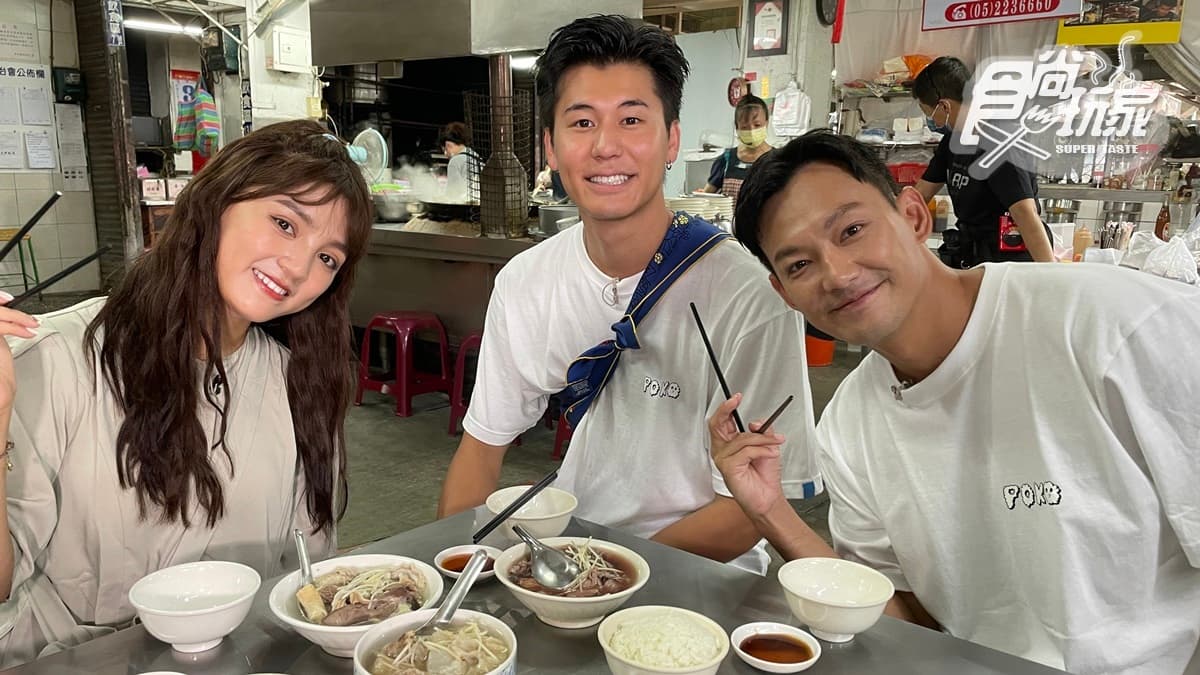 8/26節目《熱血48小時》店家資訊：特搜市場人氣美食