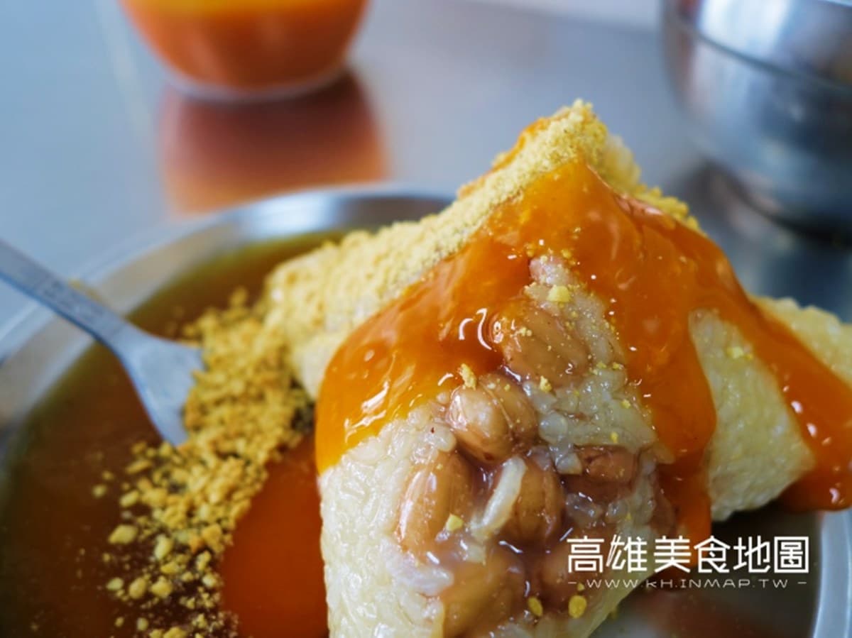2022必比登名單開吃!高雄鹽埕→苓雅6美食:百年切仔麵、冠軍肉燥飯、菜粽 2022必比登名單開吃!高雄鹽埕→苓雅6美食:百年切仔麵、冠軍肉燥飯、菜粽