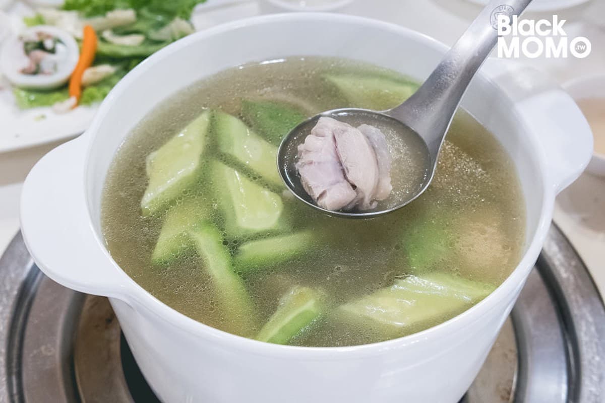 2022米其林名單開吃！台北６家新入選美食：網推最強炒飯、40年老字號台菜