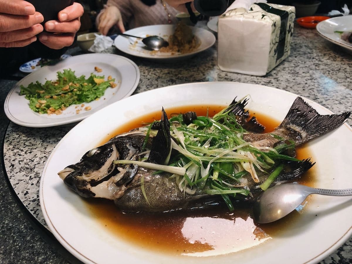 2022米其林名單開吃！台北６家新入選美食：網推最強炒飯、40年老字號台菜