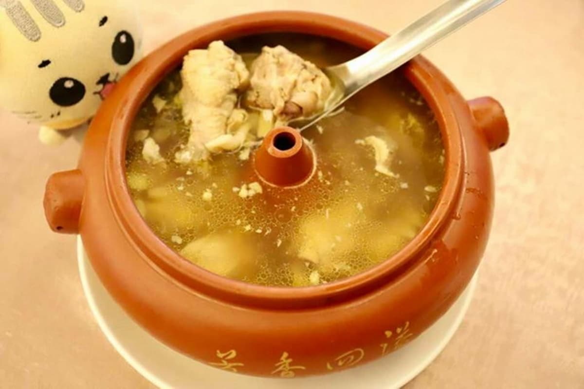 2022米其林名單開吃！台北６家新入選美食：網推最強炒飯、40年老字號台菜