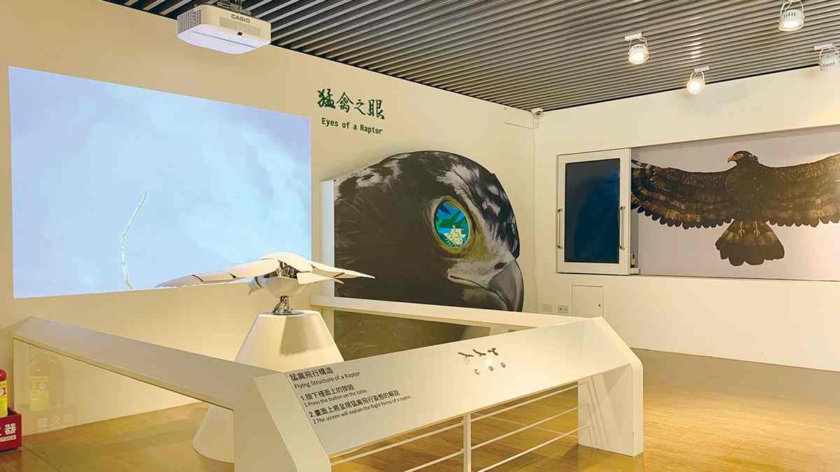 圖片來源：創意市集《大台北親子遊》