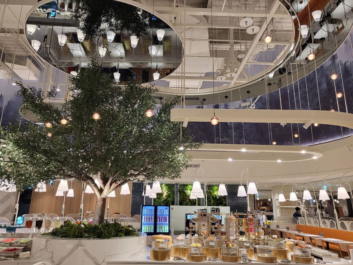 證件拿出來!饗賓5品牌推優惠,4類人開吃火鍋、蔬食Buffet、異國料理 證件拿出來!饗賓5品牌推優惠,4類人開吃火鍋、蔬食Buffet、異國料理