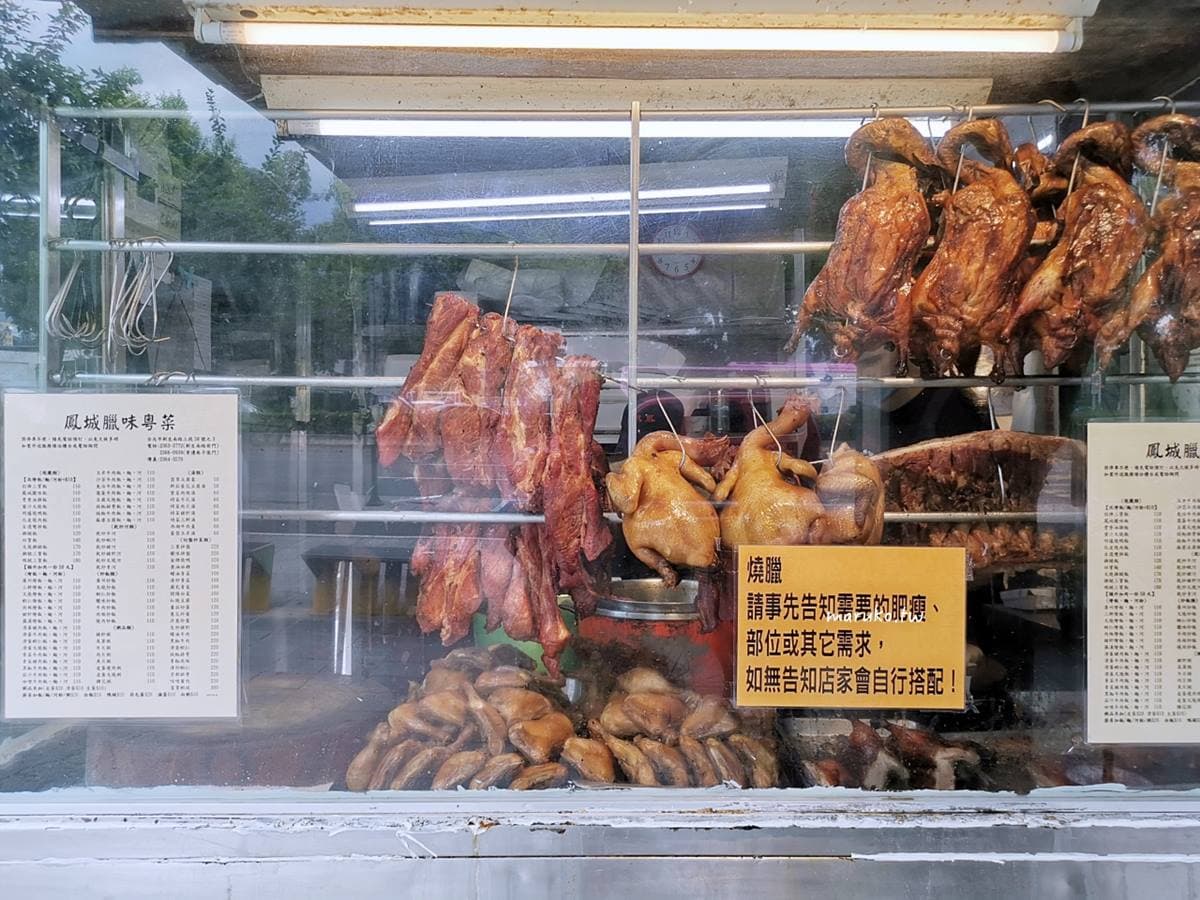 網評超過4000則！40年「燒臘老店」網稱台大人的回憶，叉燒飯有滿滿淋醬好銷魂