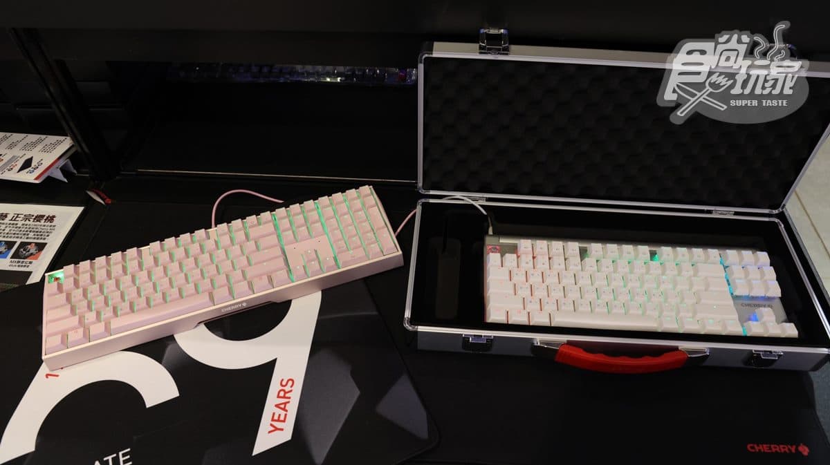 全台最大3C生活節！羅技、雷蛇14家新品搶先體驗，還有買一送一、免費星巴克（得獎名單已公布）