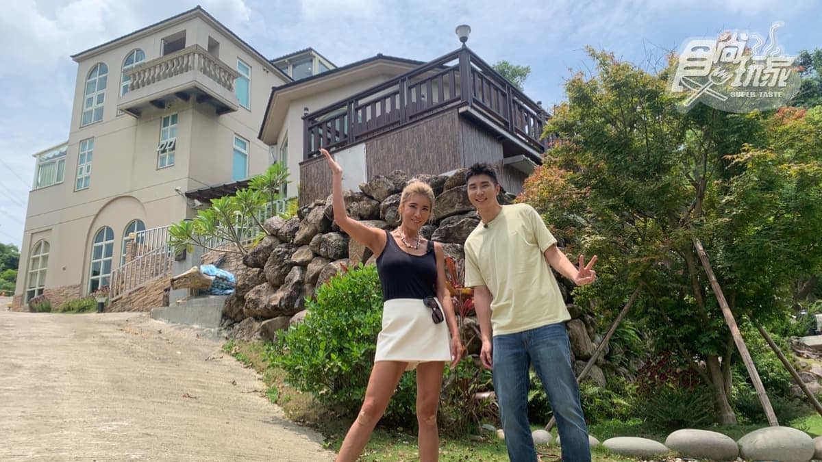 9/6《魚肉鄉民》網路限定版影音：苗栗最美莊園民宿