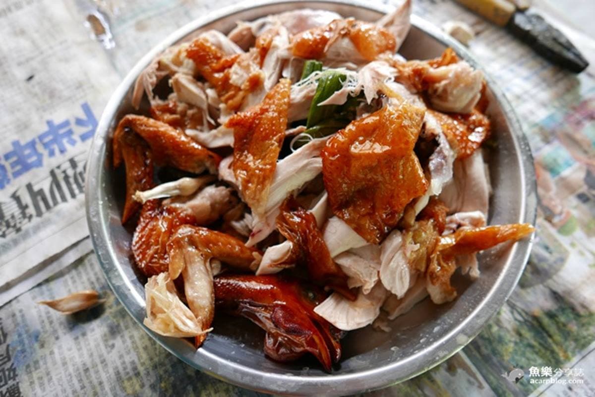 老饕推爆！宜蘭５家必吃桶仔雞：30年獨家祕方、雞油飯吃到飽、豆腐乳烤香雞