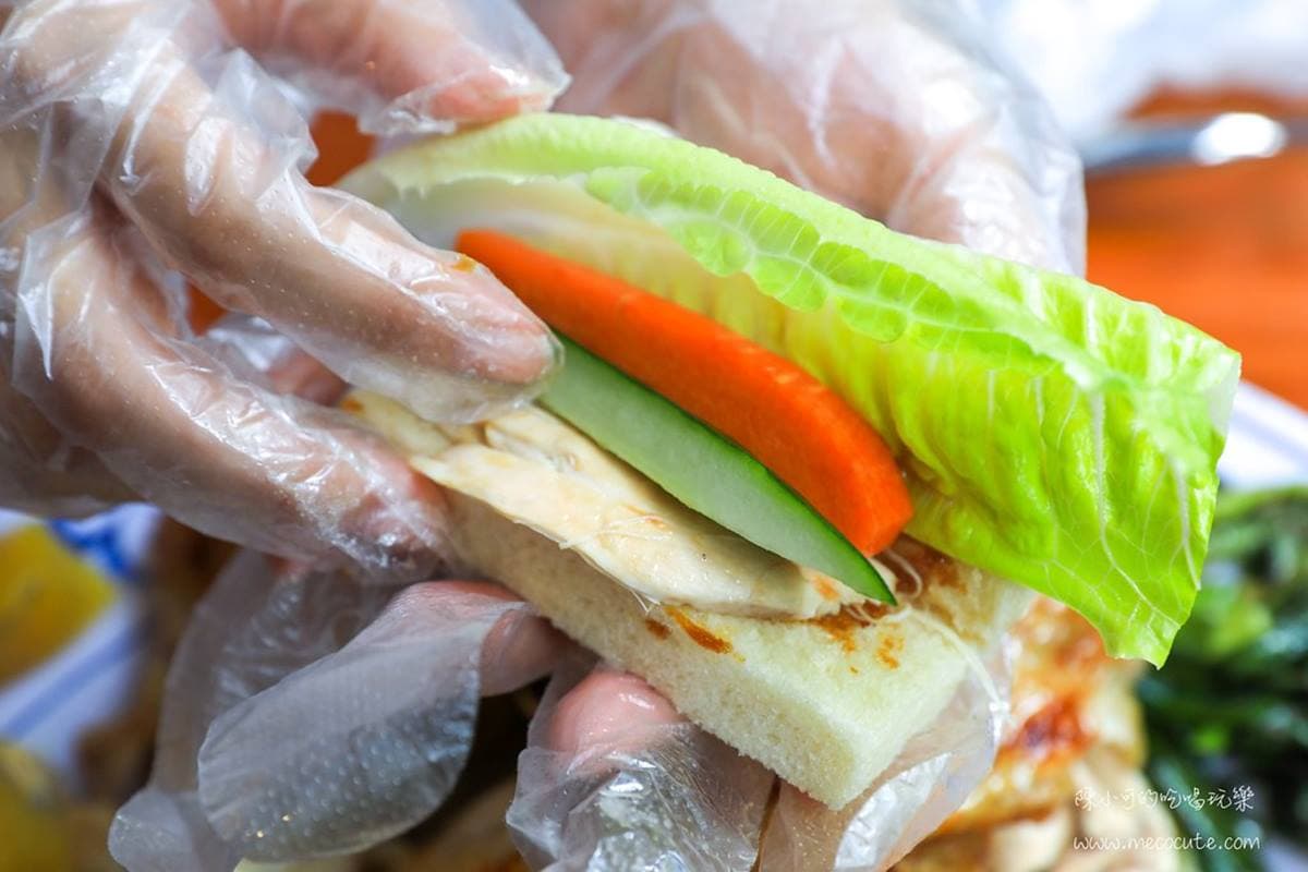 老饕推爆！宜蘭５家必吃桶仔雞：30年獨家祕方、雞油飯吃到飽、豆腐乳烤香雞