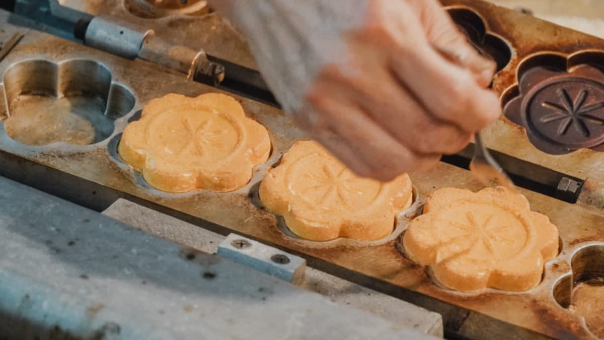 希望這種樸實的美味可以延續下去。重點是價格也很可以！（圖片來源：wei笑生活）