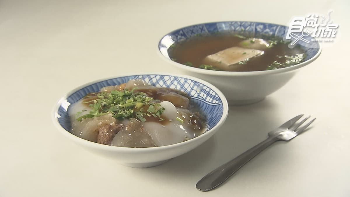 ３小時就完售！員林老字號「油泡肉圓」口感Q嫩，搭自製米醬、辣醬超唰嘴