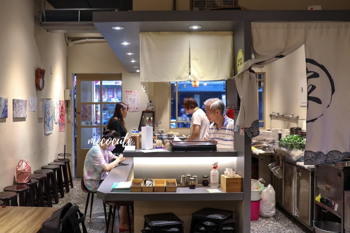 小英總統也來過!萬華「巷弄滷肉飯」飄香30年,必點滷肉飯+土魠魚羹組合 小英總統也來過!萬華「巷弄滷肉飯」飄香30年,必點滷肉飯+土魠魚羹組合