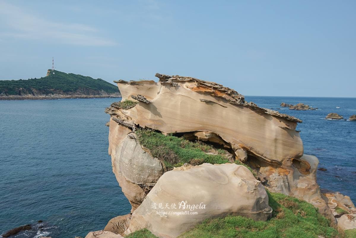 不只女王頭!萬里5處私房景點:台版卡帕多奇亞、抹茶山丘、全台最美海岸線 不只女王頭!萬里5處私房景點:台版卡帕多奇亞、抹茶山丘、全台最美海岸線
