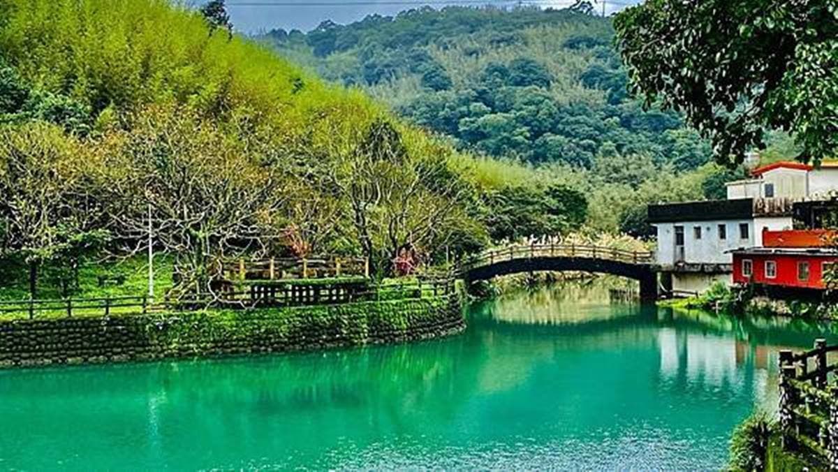 不只女王頭!萬里5處私房景點:台版卡帕多奇亞、抹茶山丘、全台最美海岸線 不只女王頭!萬里5處私房景點:台版卡帕多奇亞、抹茶山丘、全台最美海岸線