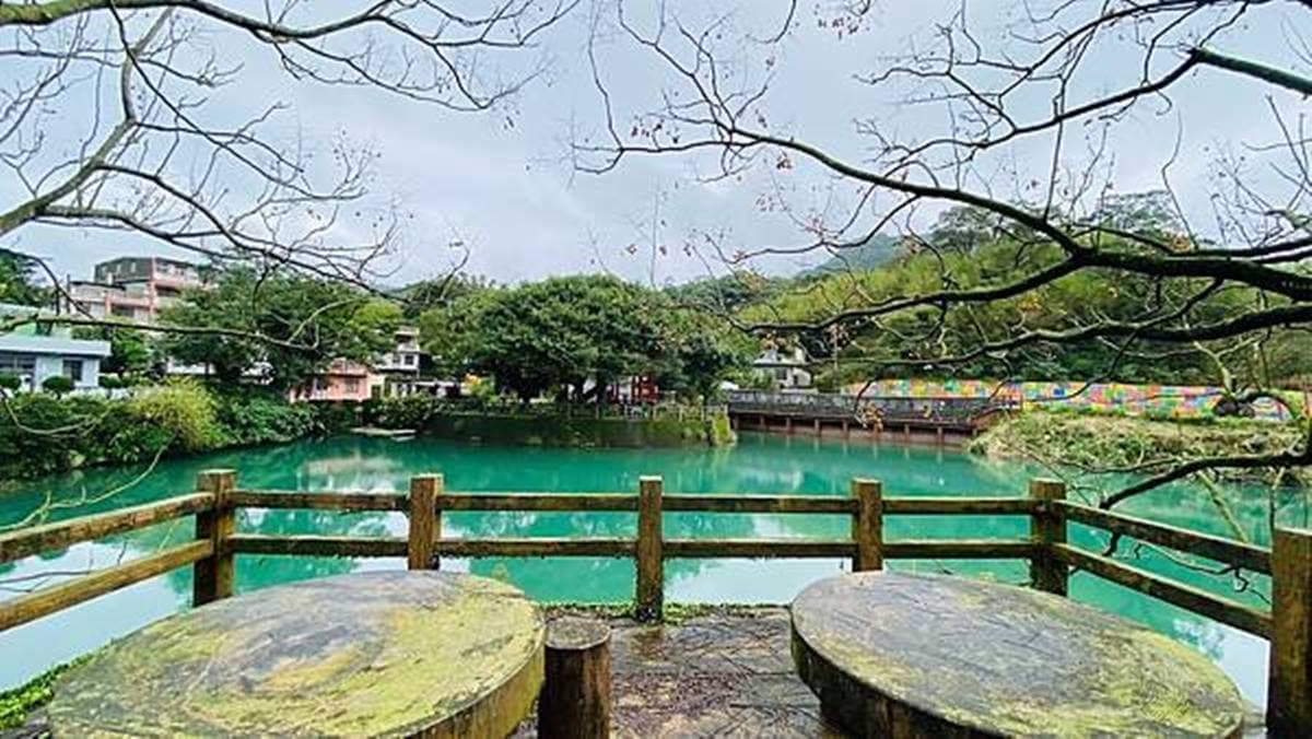 不只女王頭!萬里5處私房景點:台版卡帕多奇亞、抹茶山丘、全台最美海岸線 不只女王頭!萬里5處私房景點:台版卡帕多奇亞、抹茶山丘、全台最美海岸線