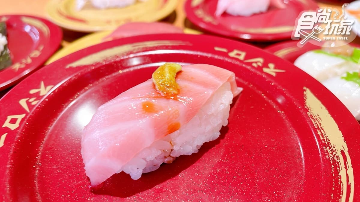 吃貨快存！壽司郎隱藏版３吃法曝：薯條沾抹茶鹽、第２款淋醬油一吃上癮