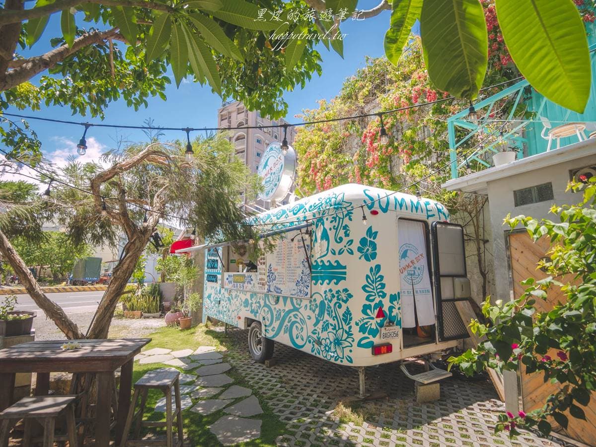 秋天最剛好！５大「懶人野餐」景點：森林內吃窯烤披薩、最南端賞海祕境