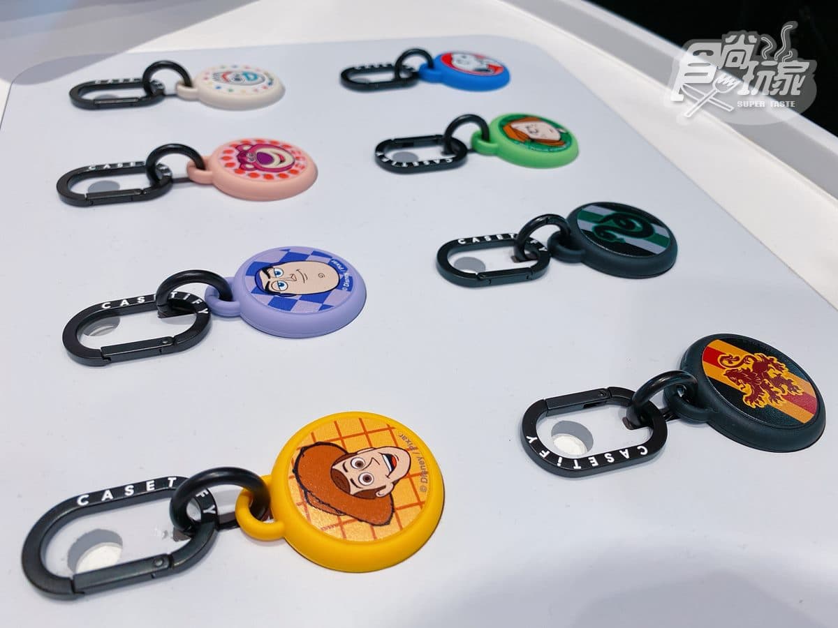 【新開店】CASETiFY登台!美少女戰士、玩具總動員都有,還能免費拿手機吊飾 【新開店】CASETiFY登台!美少女戰士、玩具總動員都有,還能免費拿手機吊飾