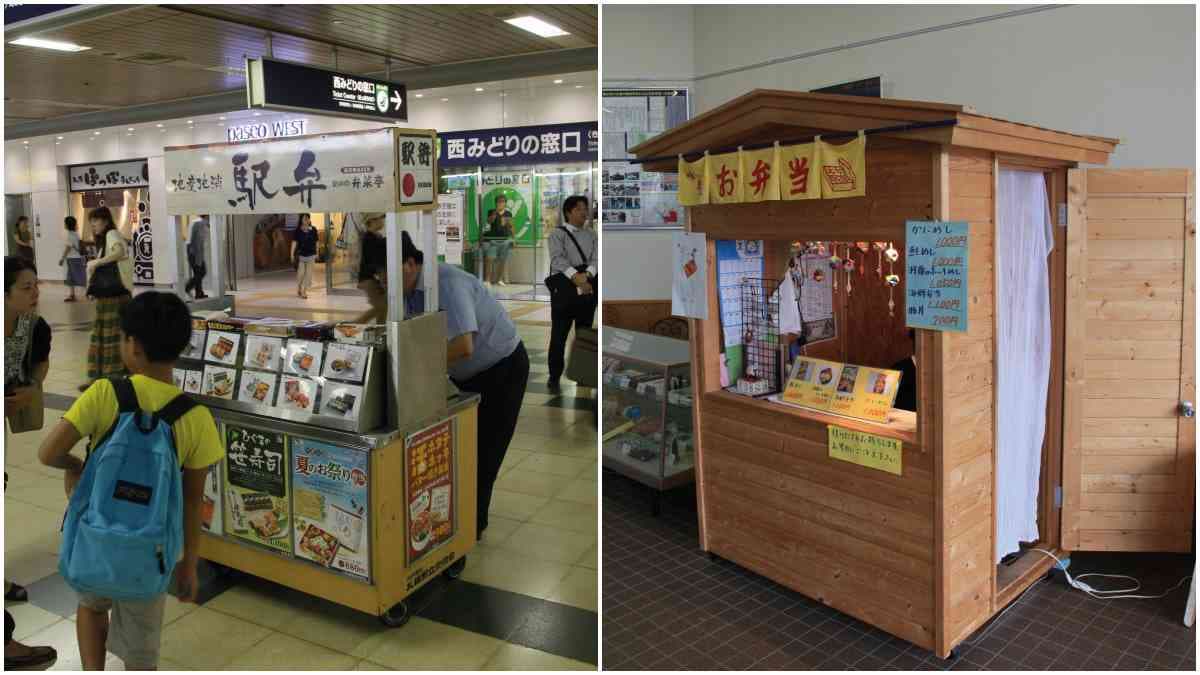 2款百歲便當天天完售!日本鐵路便當大揭祕,東京「這間店」200種任你挑 2款百歲便當天天完售!日本鐵路便當大揭祕,東京「這間店」200種任你挑