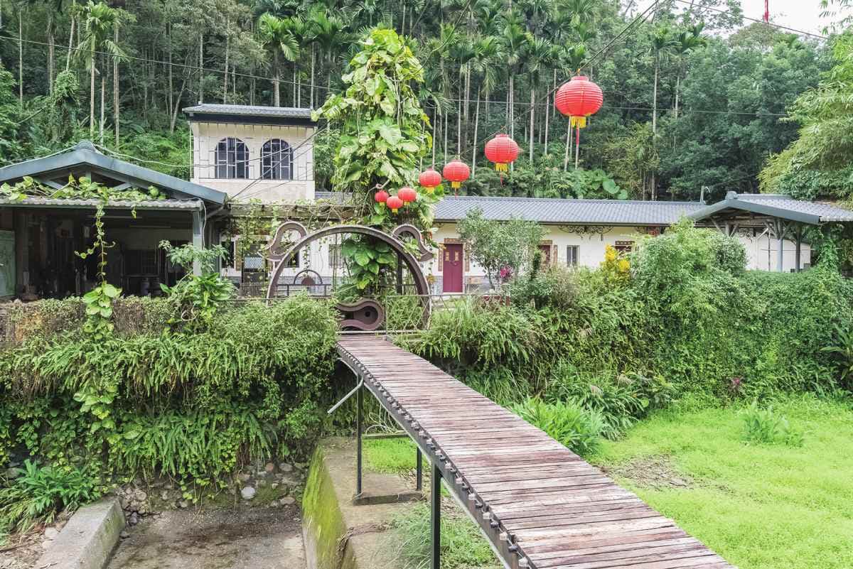 來抱小豬仔！全台首家「豬豬觀光農場」，趕豬吃草、當「小豬抱抱員」好療癒