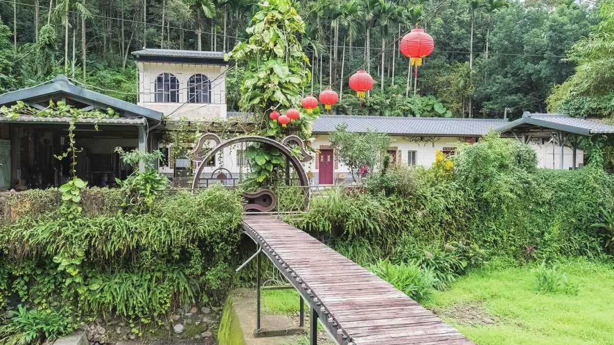 圖片來源：《玩遍宜蘭34個特色休閒農場》