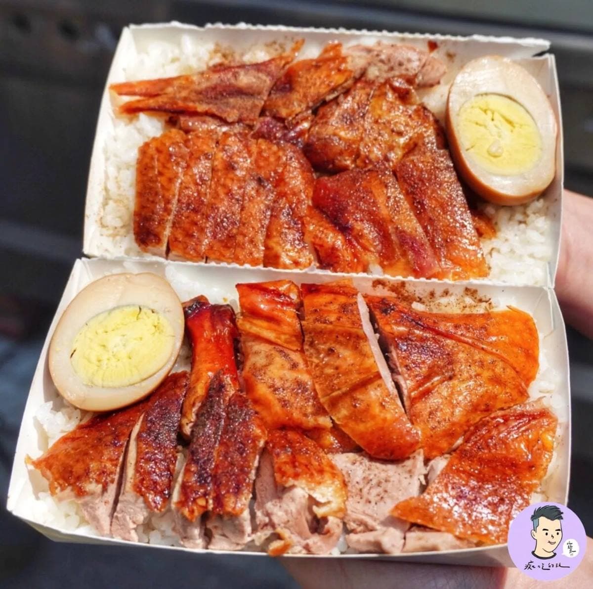 台南人口袋名單！南區５家必吃：50元脆皮鴨肉飯、24小時牛肉湯、隱藏版黑輪