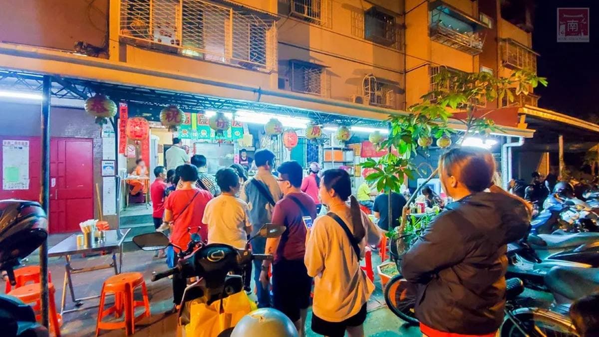 台南人口袋名單！南區５家必吃：50元脆皮鴨肉飯、24小時牛肉湯、隱藏版黑輪