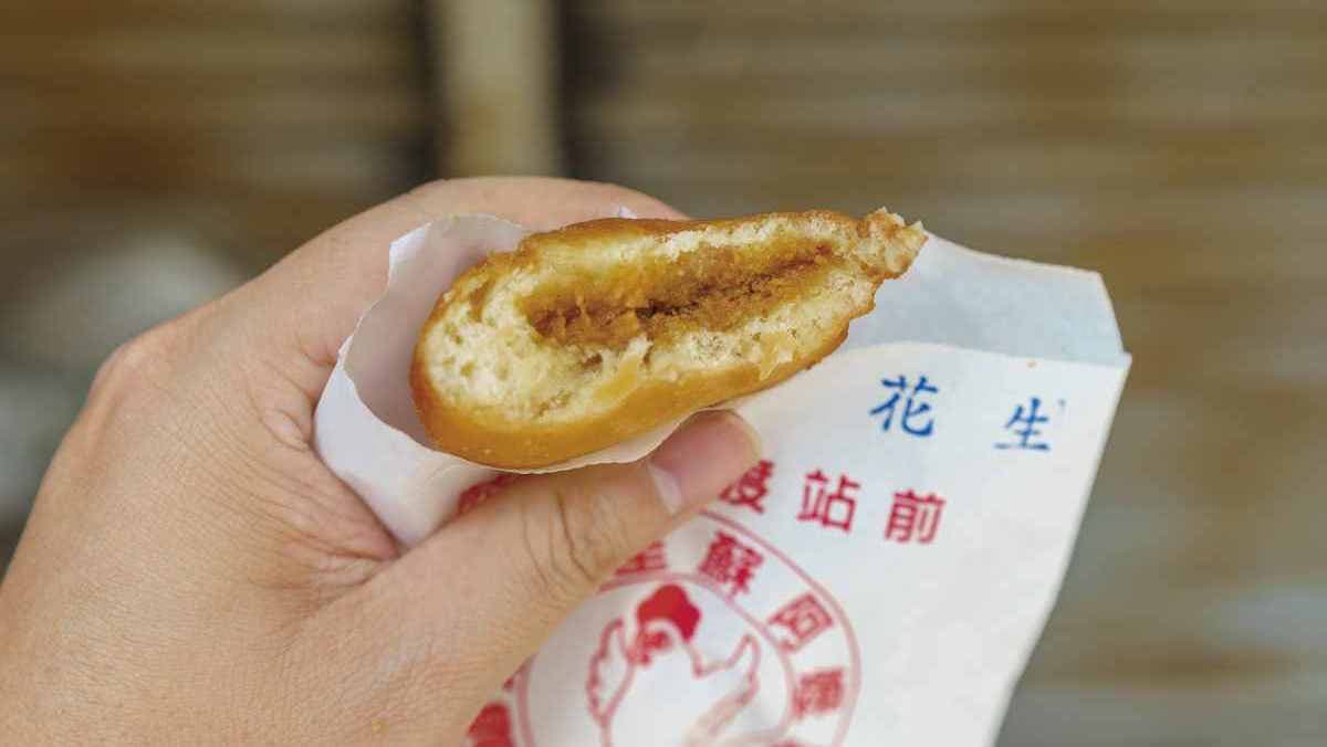 圖片來源：《最新高雄美食散步地圖》