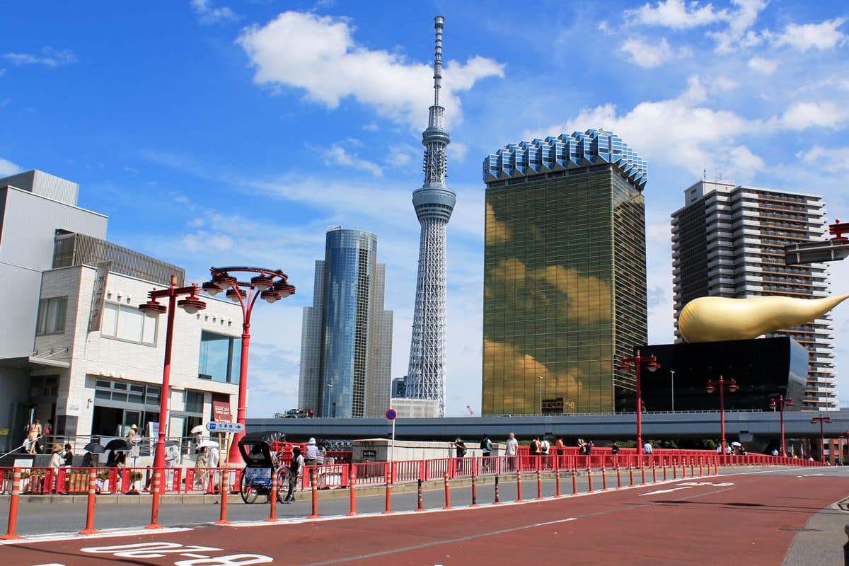 終於能飛日本啦!5平台推「遊日優惠」:機+酒自由行9折、遊大阪萬元有找 終於能飛日本啦!5平台推「遊日優惠」:機+酒自由行9折、遊大阪萬元有找