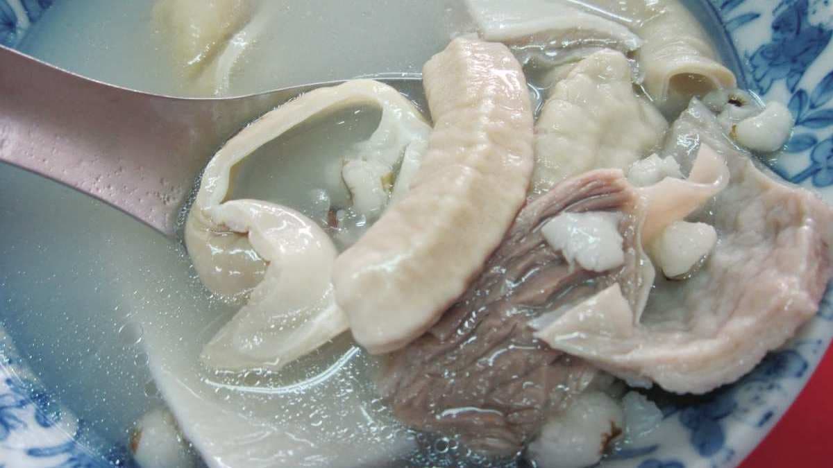 圖片來源：四塊玉文創《吃進大台南》