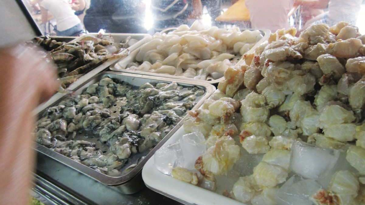 圖片來源：四塊玉文創《吃進大台南》