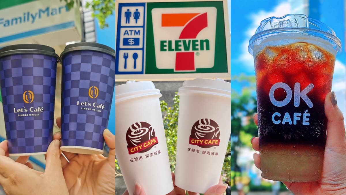 教師節飲品優惠包！7-11買６送３、 全家單品咖啡55折，怡客全品項買一送一