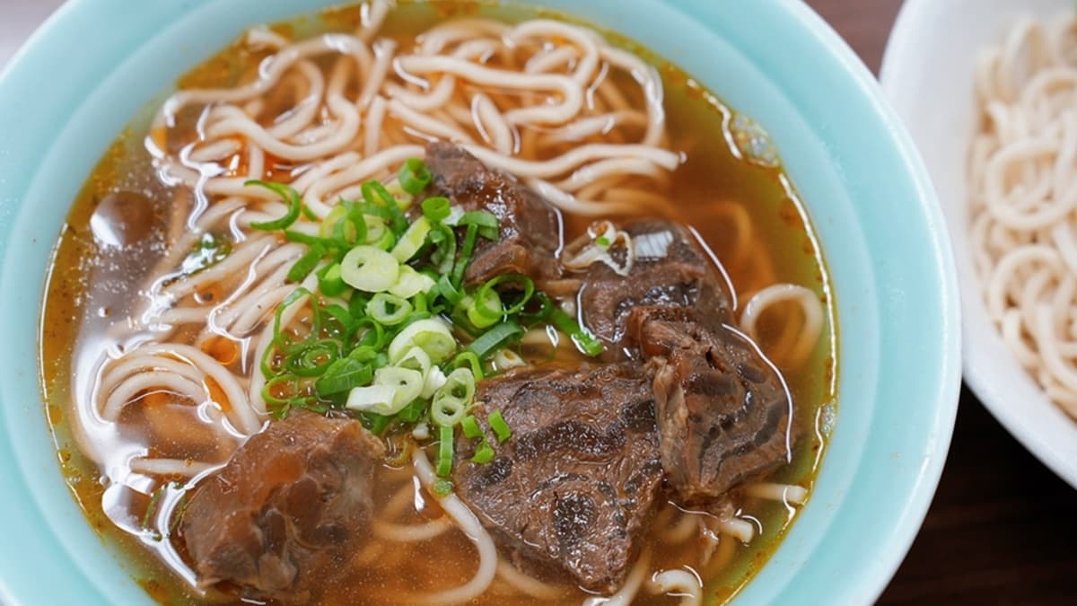 源記牛肉麵 img