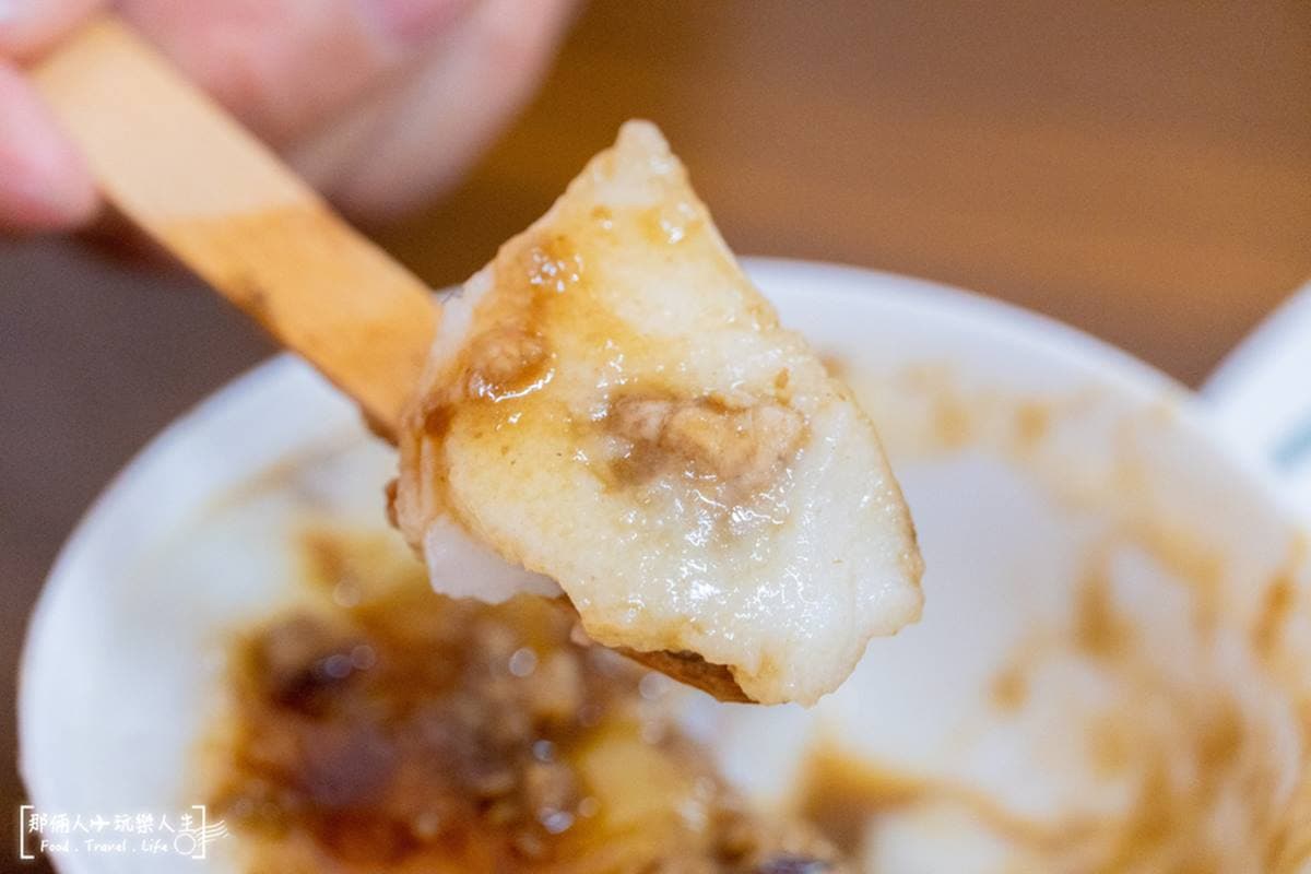 雲林人推爆！40元「古早味蛋飯」滿滿炒蛋內行必攪拌，附關東煮湯免費喝到飽