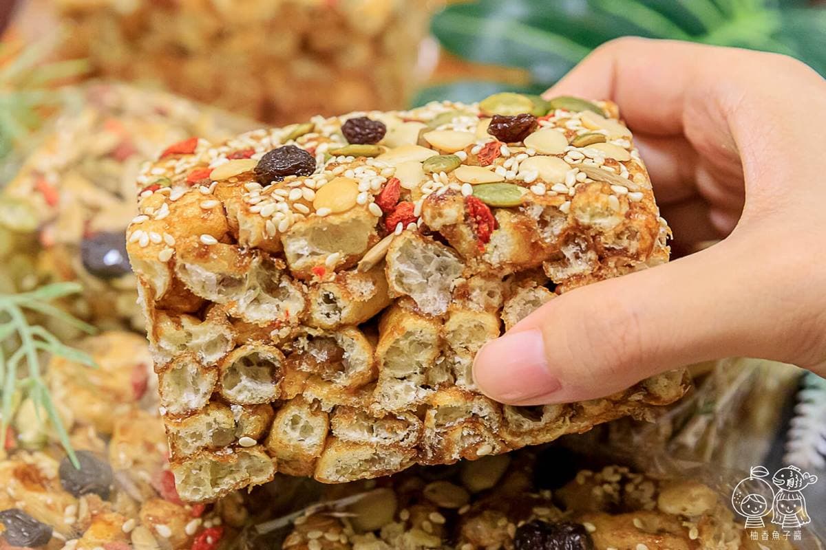 素食者挖寶天堂!50年「素食批發」提供千種商品,先搶素火鍋料、冷凍水餃 素食者挖寶天堂!50年「素食批發」提供千種商品,先搶素火鍋料、冷凍水餃